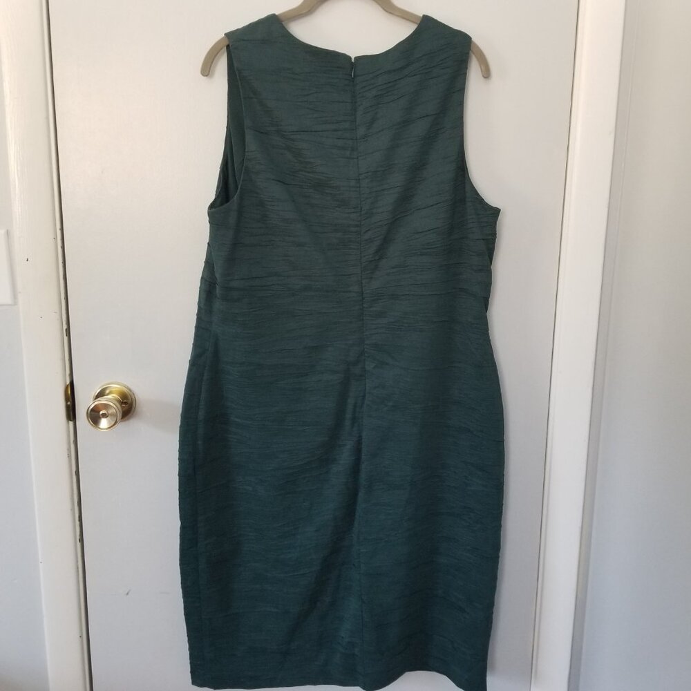 Eliza J mini dress 16W - Picture 2 of 4